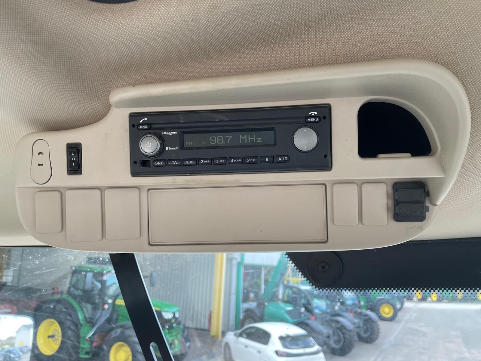 Traktor tipa John Deere 6250R, Gebrauchtmaschine u BOSC LE HARD (Slika 8)