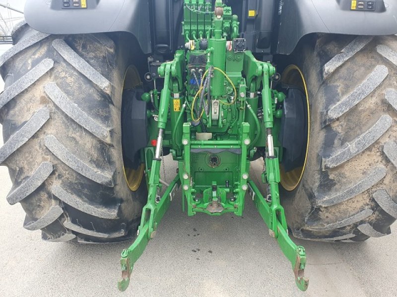 Traktor typu John Deere 6250R, Gebrauchtmaschine v PITHIVIERS Cedex (Obrázek 5)