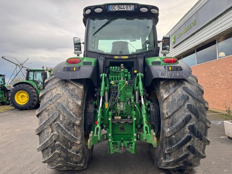 Traktor vrste John Deere 6250R, Gebrauchtmaschine v PITHIVIERS Cedex (Slika 7)