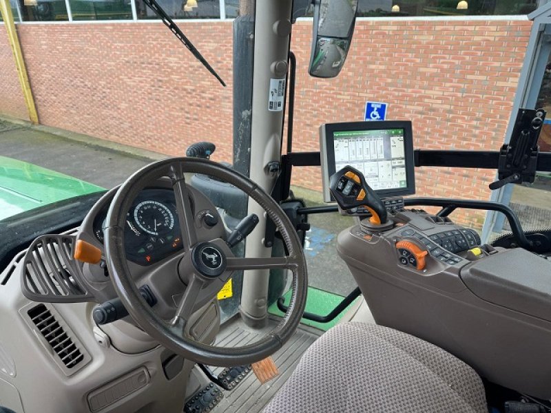 Traktor vrste John Deere 6250R, Gebrauchtmaschine v PITHIVIERS Cedex (Slika 10)