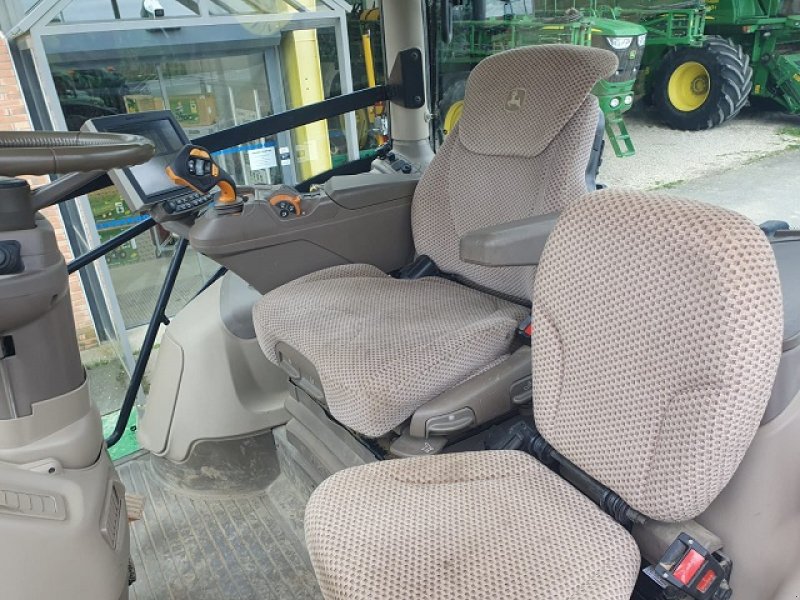 Traktor typu John Deere 6250R, Gebrauchtmaschine v PITHIVIERS Cedex (Obrázek 7)
