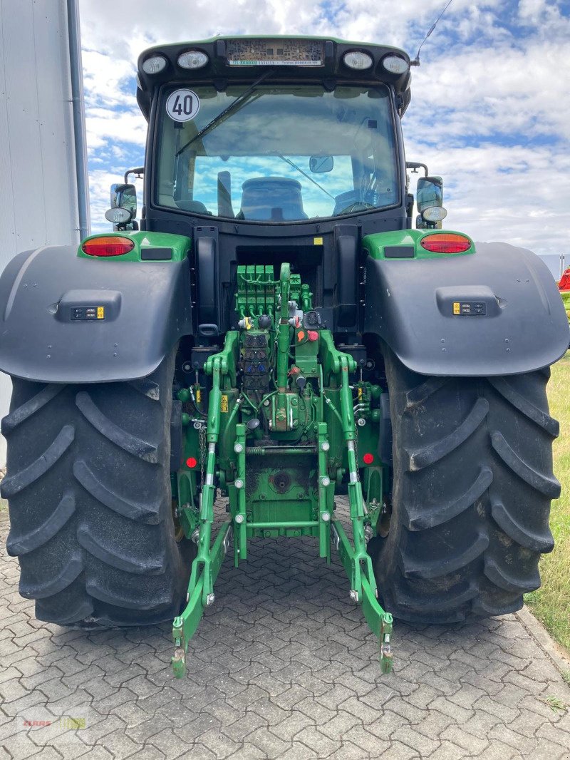 Traktor of the type John Deere 6250R, Gebrauchtmaschine in Schwülper (Picture 3)