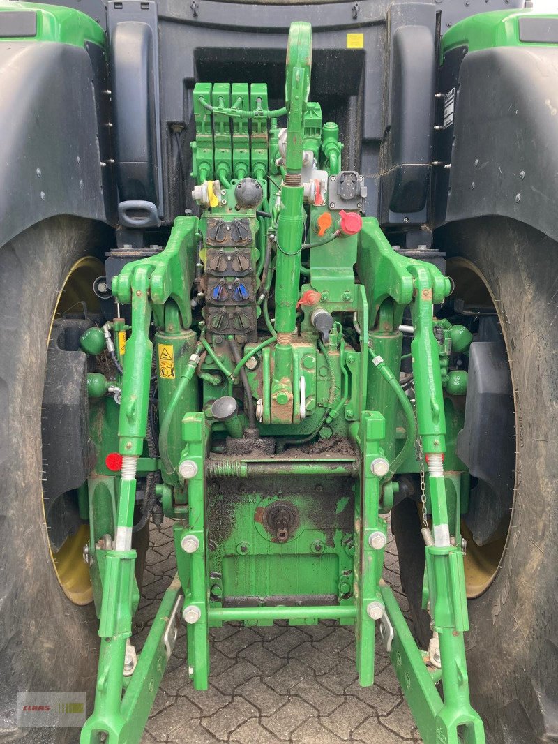 Traktor of the type John Deere 6250R, Gebrauchtmaschine in Schwülper (Picture 4)