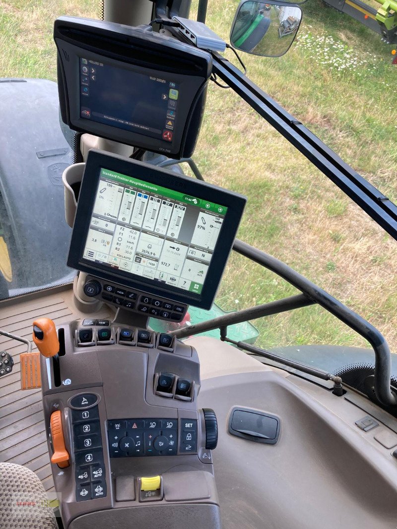 Traktor del tipo John Deere 6250R, Gebrauchtmaschine In Schwülper (Immagine 10)