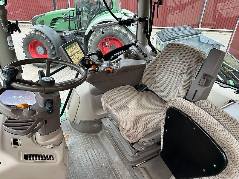 Traktor Türe ait John Deere 6250R, Gebrauchtmaschine içinde Ostercappeln (resim 19)