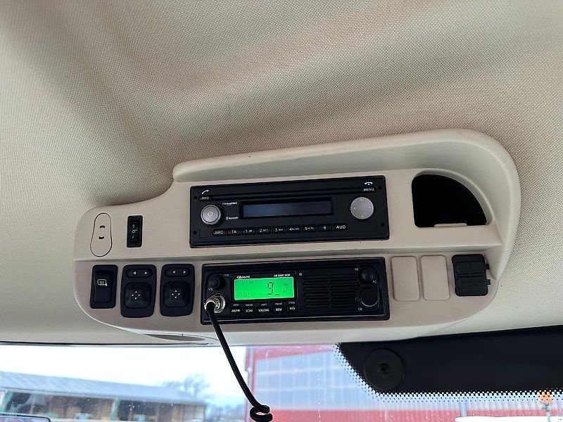 Traktor Türe ait John Deere 6250R, Gebrauchtmaschine içinde Ostercappeln (resim 20)