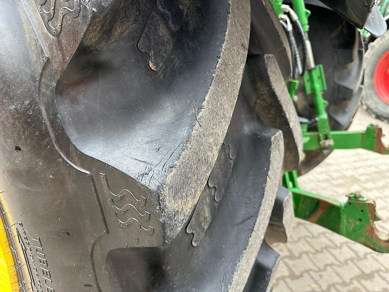Traktor Türe ait John Deere 6250R, Gebrauchtmaschine içinde Ostercappeln (resim 14)