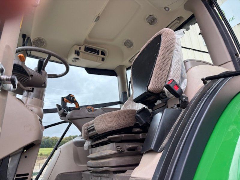 Traktor типа John Deere 6250R, Gebrauchtmaschine в VERDUN (Фотография 5)
