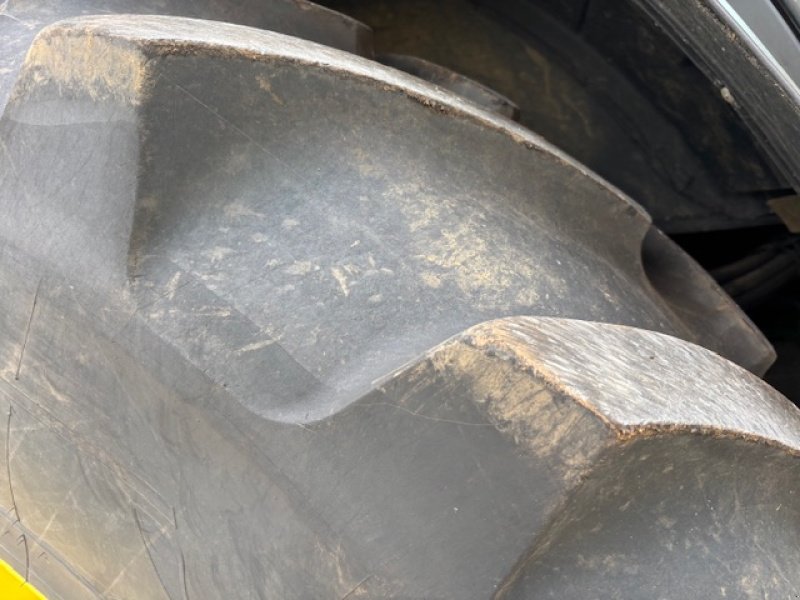 Traktor of the type John Deere 6250R, Gebrauchtmaschine in VERDUN (Picture 5)