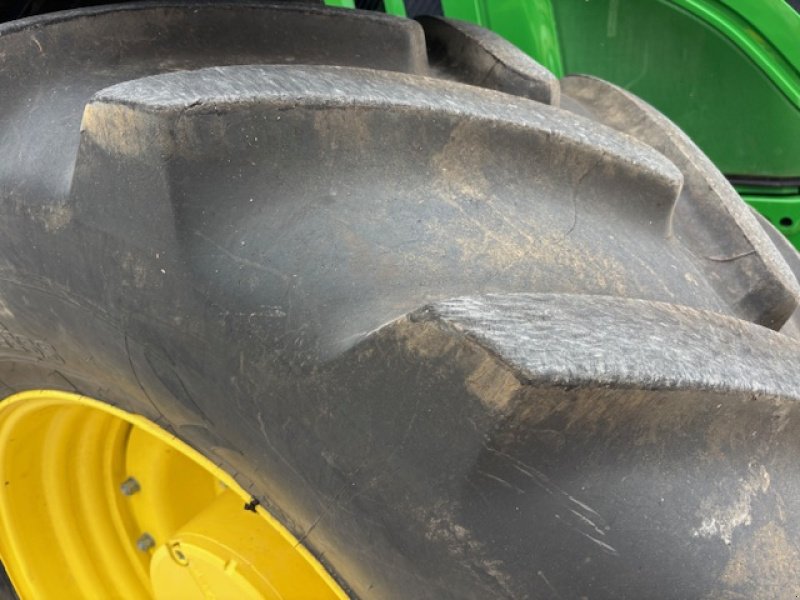 Traktor of the type John Deere 6250R, Gebrauchtmaschine in VERDUN (Picture 4)