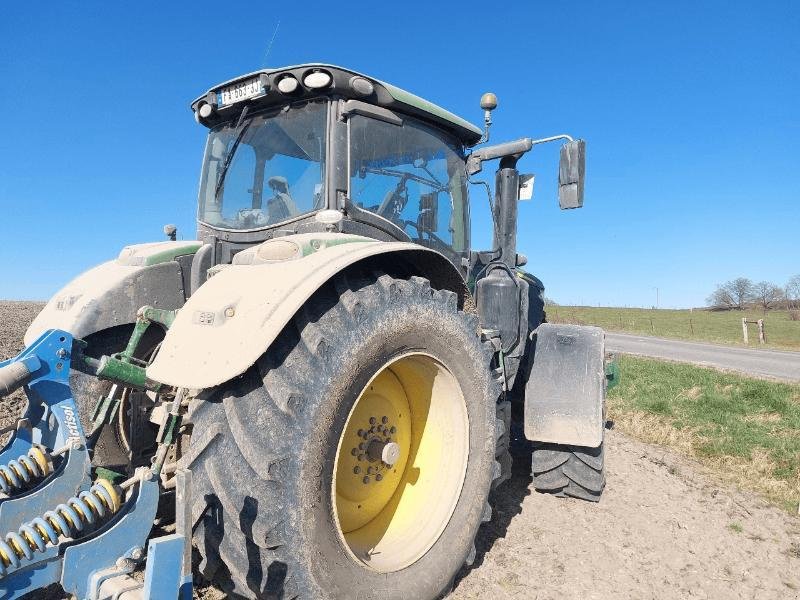 Traktor tipa John Deere 6250R, Gebrauchtmaschine u STENAY (Slika 3)