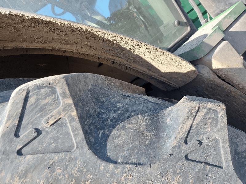 Traktor tipa John Deere 6250R, Gebrauchtmaschine u STENAY (Slika 7)