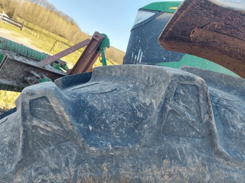 Traktor tipa John Deere 6250R, Gebrauchtmaschine u STENAY (Slika 5)