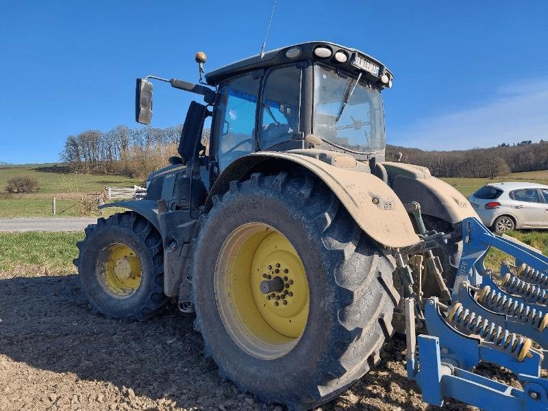 Traktor tipa John Deere 6250R, Gebrauchtmaschine u STENAY (Slika 4)