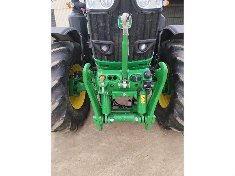 Traktor del tipo John Deere 6250R, Gebrauchtmaschine en SAINT GENEST D'AMBIERE (Imagen 11)