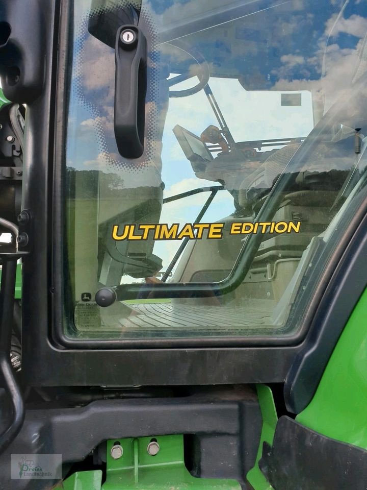 Traktor des Typs John Deere 6250R, Gebrauchtmaschine in Bad Kötzting (Bild 7)