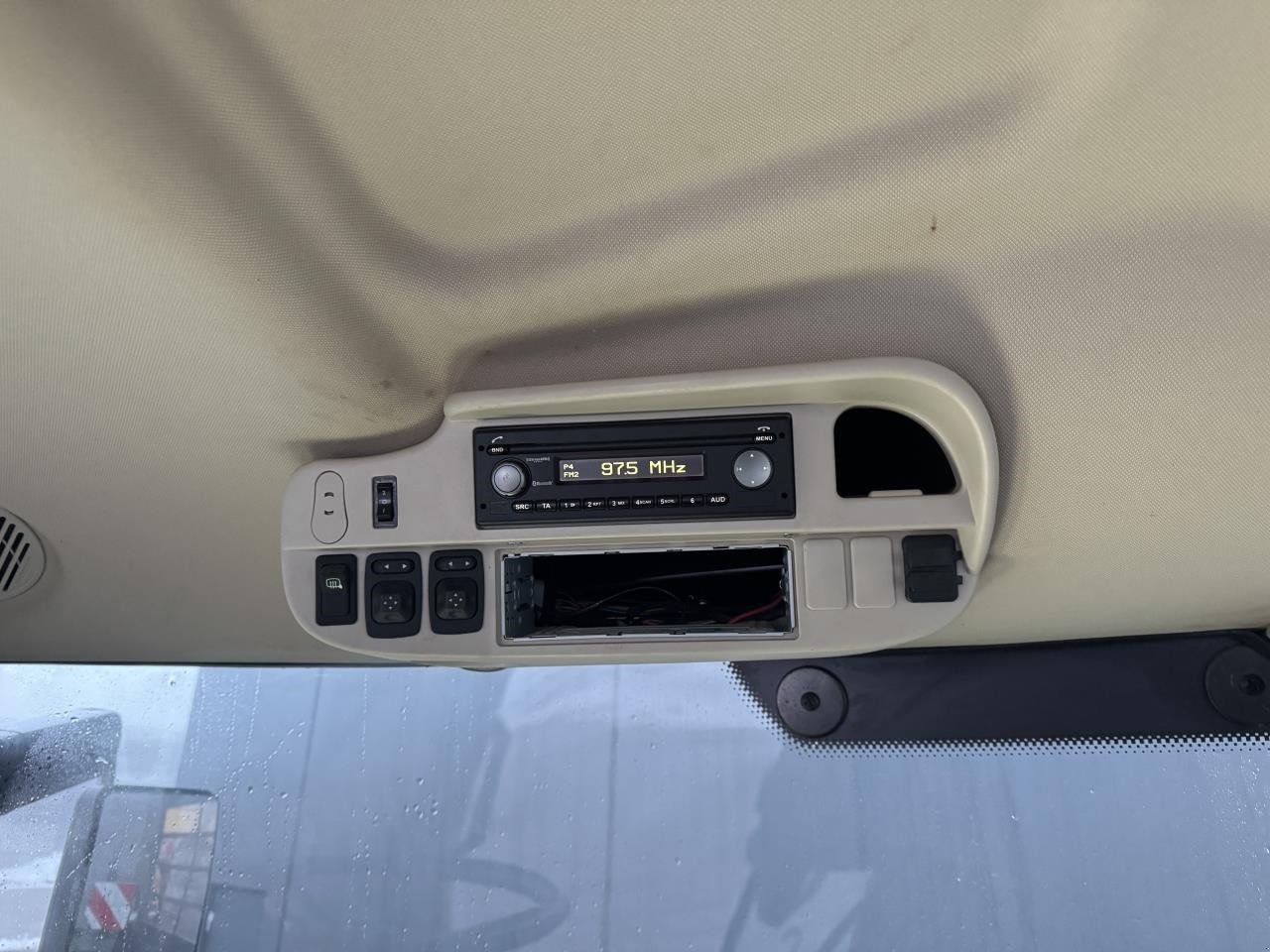 Traktor typu John Deere 6250R, Gebrauchtmaschine v Næstved (Obrázok 11)