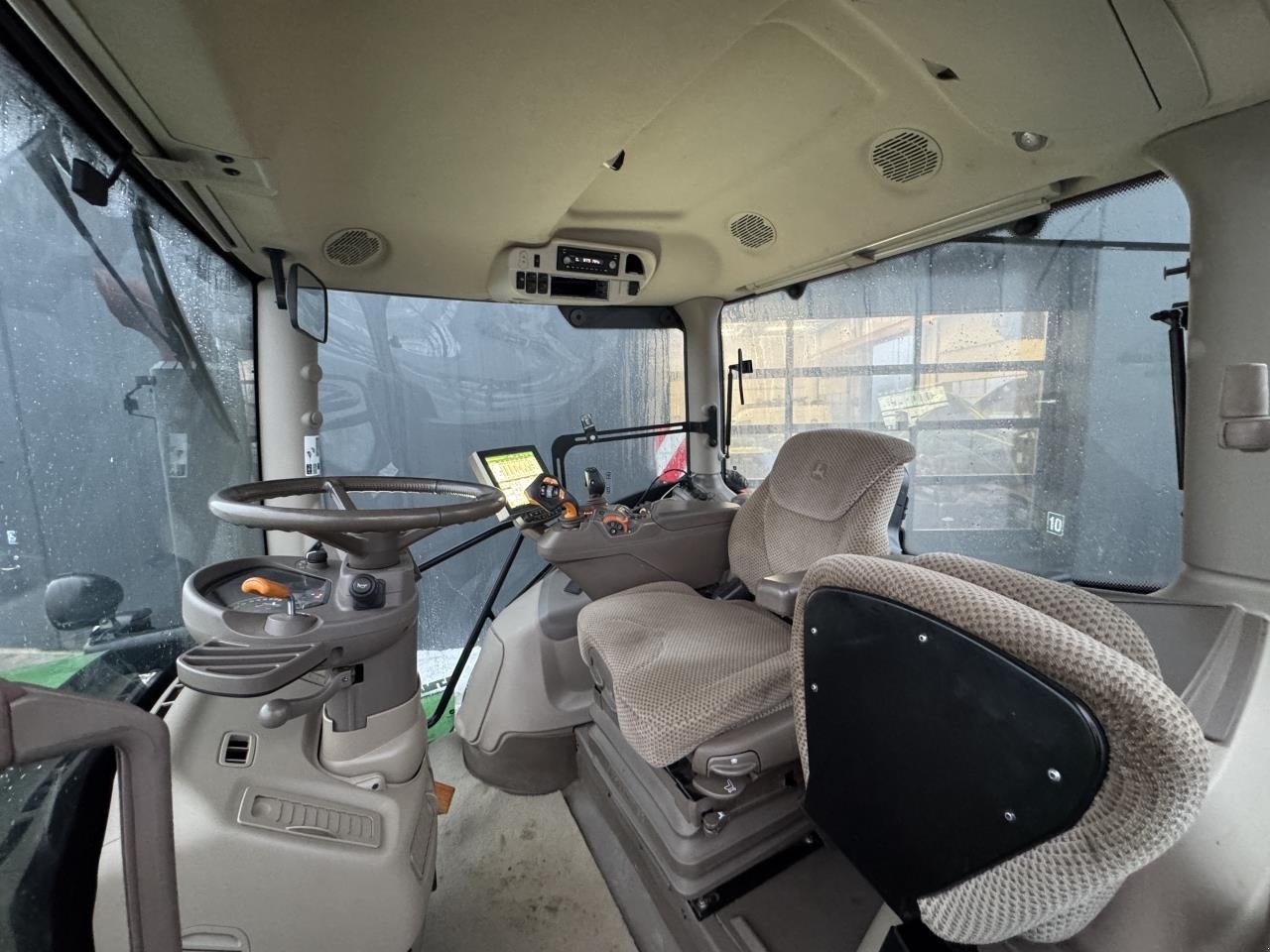 Traktor typu John Deere 6250R, Gebrauchtmaschine v Næstved (Obrázok 9)