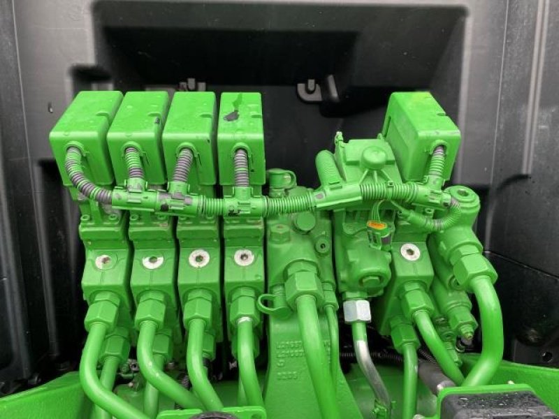 Traktor tip John Deere 6250R, Gebrauchtmaschine in Redsted M (Poză 8)