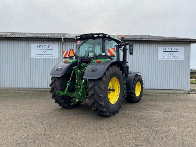 Traktor tip John Deere 6250R, Gebrauchtmaschine in Redsted M (Poză 14)