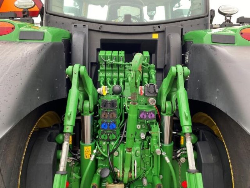 Traktor tip John Deere 6250R, Gebrauchtmaschine in Redsted M (Poză 3)