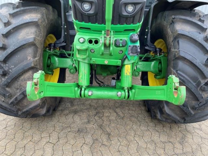 Traktor tip John Deere 6250R, Gebrauchtmaschine in Redsted M (Poză 2)