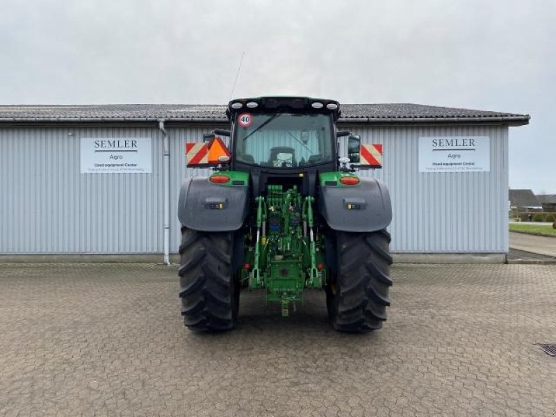 Traktor tip John Deere 6250R, Gebrauchtmaschine in Redsted M (Poză 15)