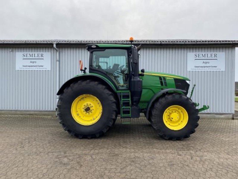 Traktor tip John Deere 6250R, Gebrauchtmaschine in Redsted M (Poză 11)