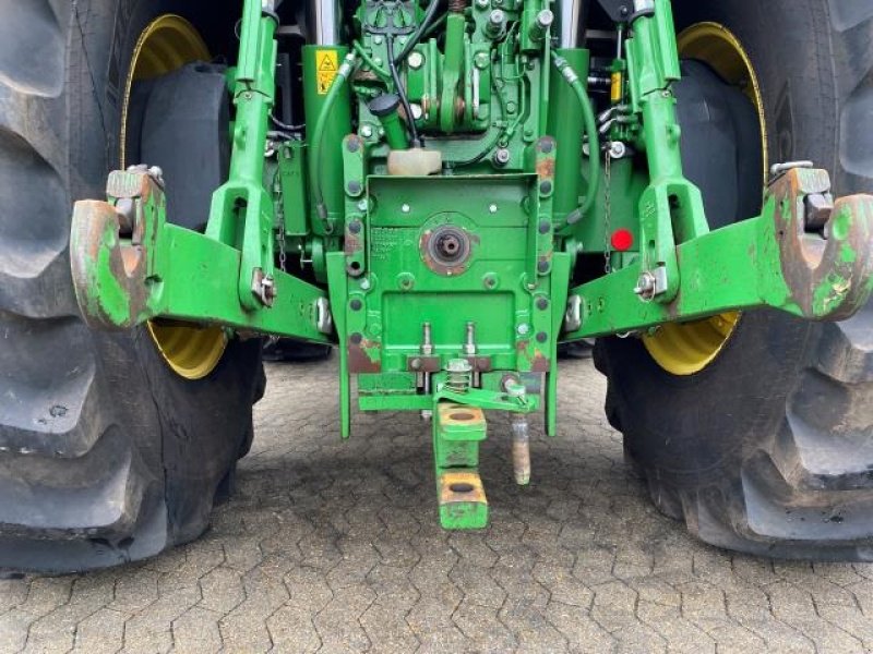 Traktor tip John Deere 6250R, Gebrauchtmaschine in Redsted M (Poză 4)
