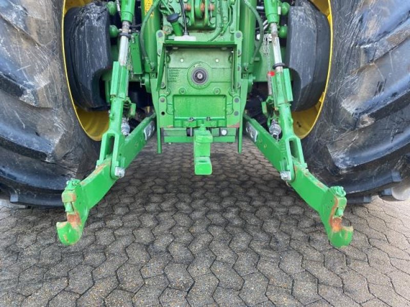 Traktor a típus John Deere 6250R, Gebrauchtmaschine ekkor: Bramming (Kép 2)