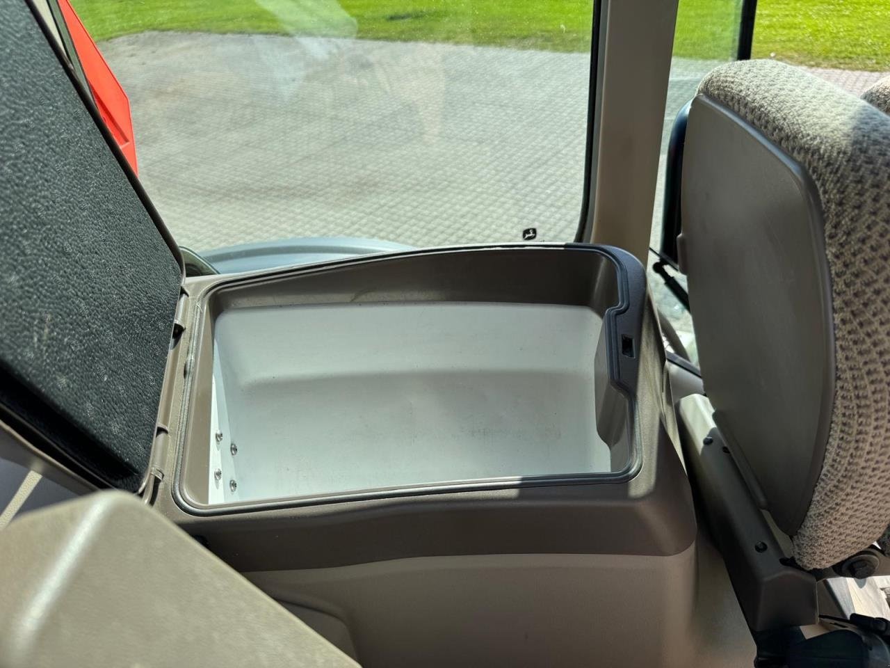 Traktor типа John Deere 6250R, Gebrauchtmaschine в Bramming (Фотография 7)