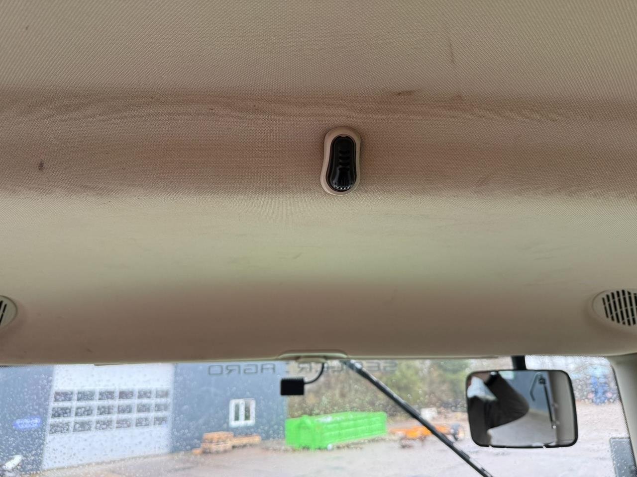 Traktor of the type John Deere 6250R, Gebrauchtmaschine in Bramming (Picture 8)