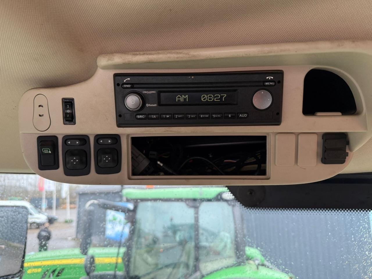 Traktor of the type John Deere 6250R, Gebrauchtmaschine in Bramming (Picture 17)