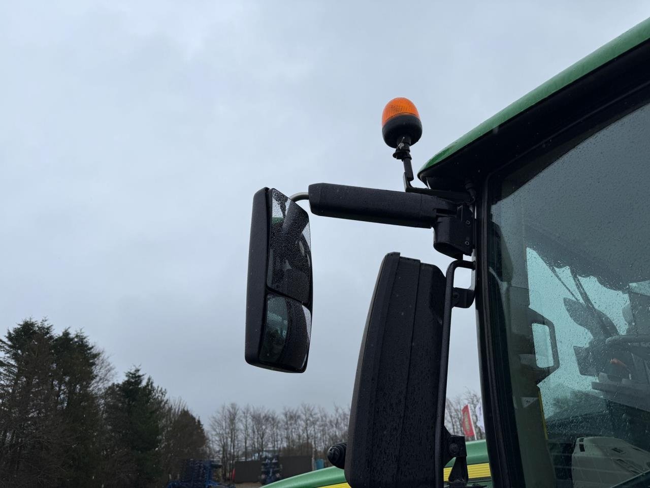 Traktor of the type John Deere 6250R, Gebrauchtmaschine in Bramming (Picture 30)