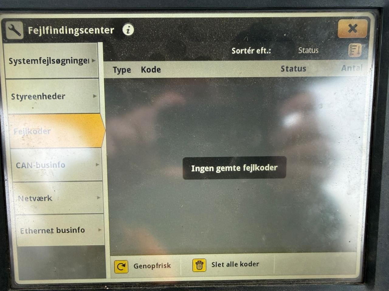 Traktor of the type John Deere 6250R, Gebrauchtmaschine in Bramming (Picture 10)