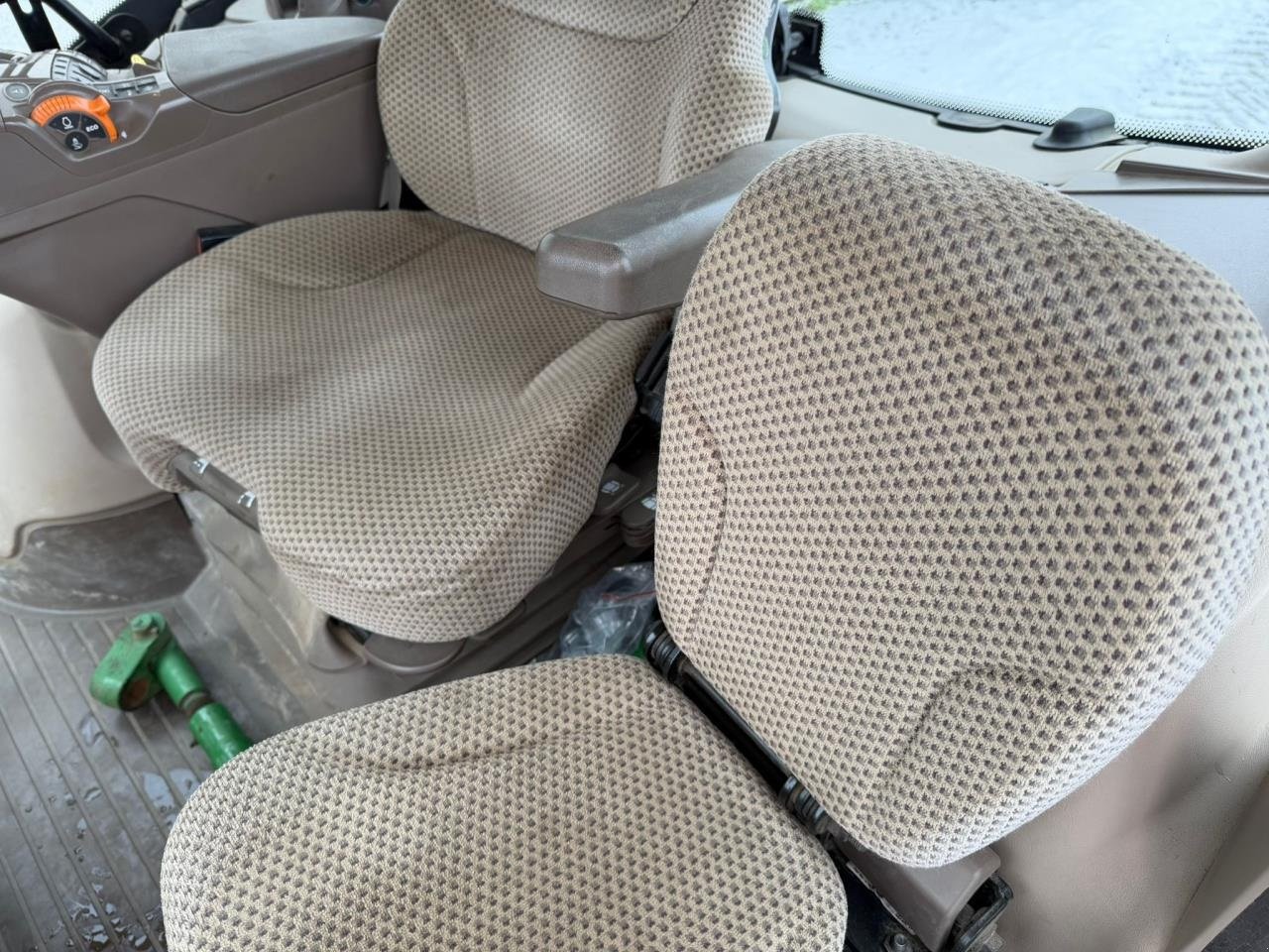 Traktor za tip John Deere 6250R, Gebrauchtmaschine u Saksøbing (Slika 14)