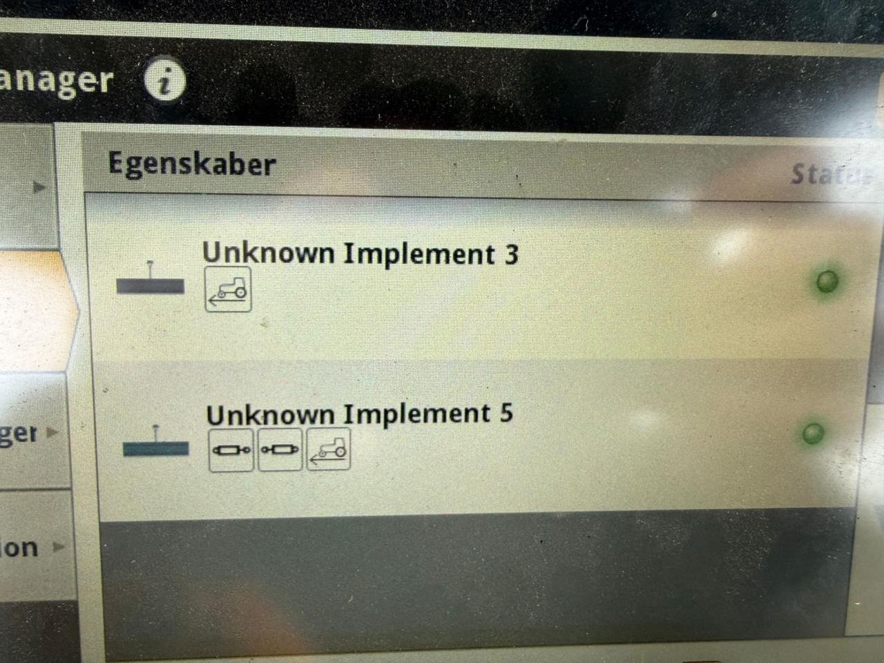 Traktor του τύπου John Deere 6250R, Gebrauchtmaschine σε Saksøbing (Φωτογραφία 12)