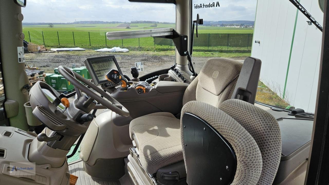 Traktor a típus John Deere 6250R, Gebrauchtmaschine ekkor: Wölferheim (Kép 8)