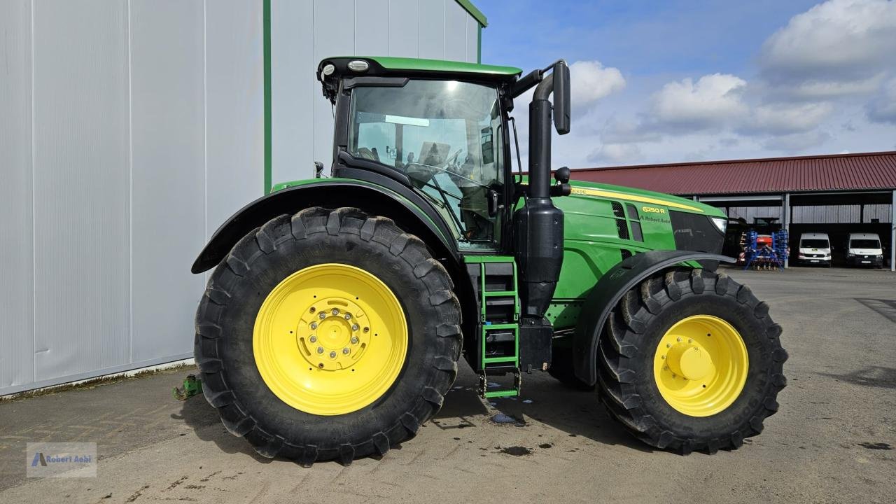 Traktor za tip John Deere 6250R, Gebrauchtmaschine u Wölferheim (Slika 3)