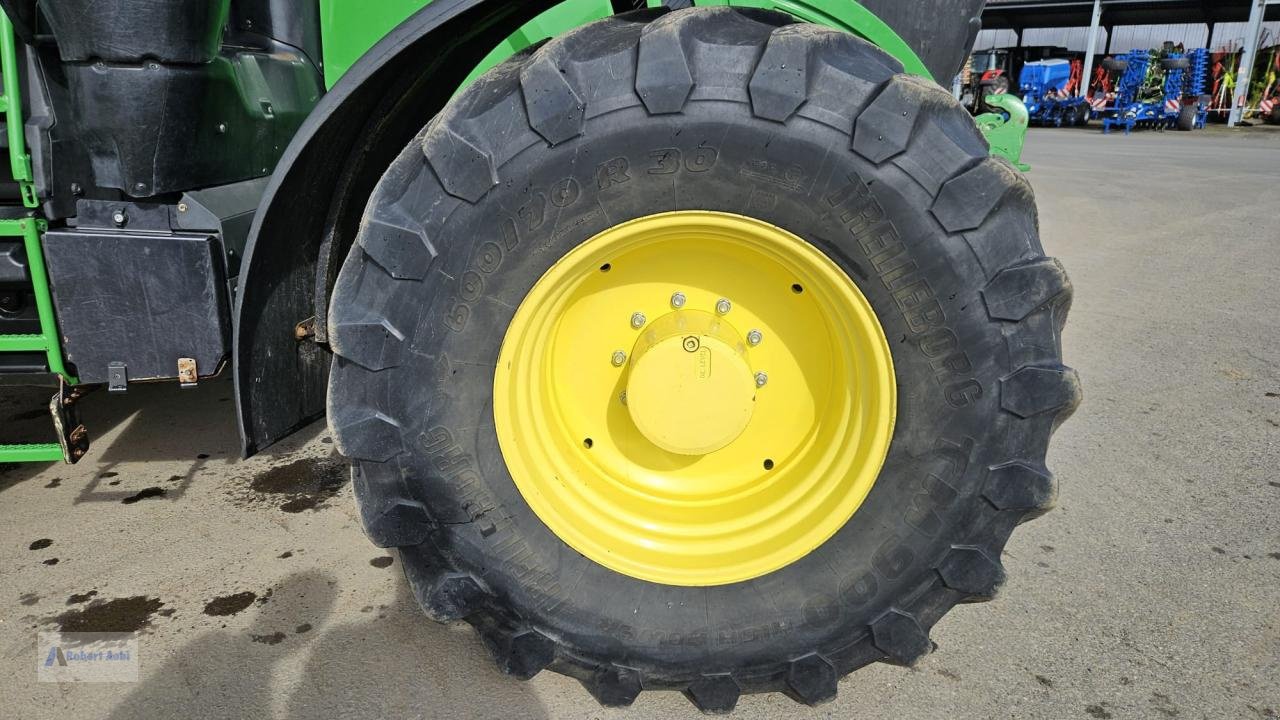 Traktor za tip John Deere 6250R, Gebrauchtmaschine u Wölferheim (Slika 10)