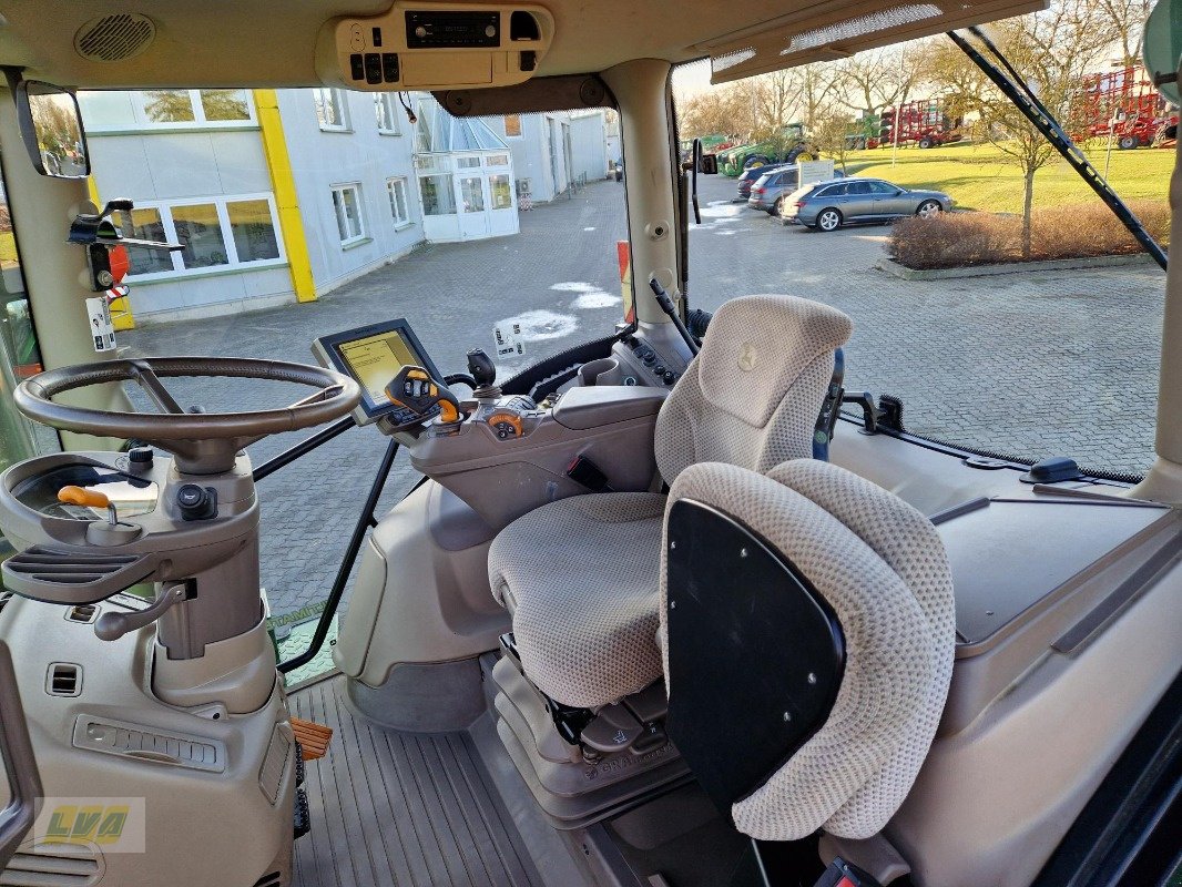 Traktor typu John Deere 6250R, Gebrauchtmaschine v Schenkenberg (Obrázek 3)