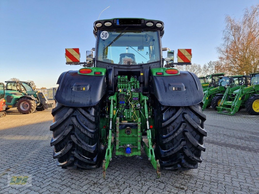 Traktor typu John Deere 6250R, Gebrauchtmaschine v Schenkenberg (Obrázek 4)