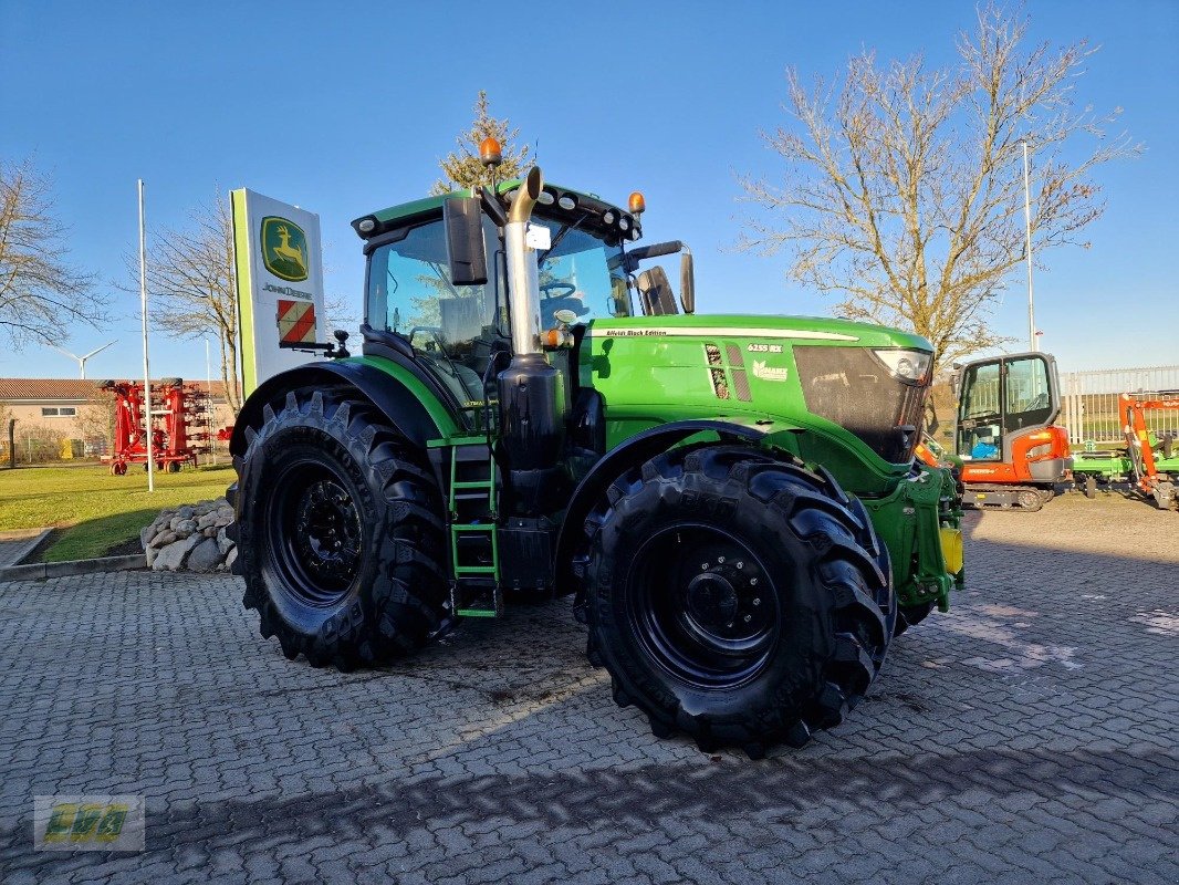 Traktor typu John Deere 6250R, Gebrauchtmaschine v Schenkenberg (Obrázek 5)