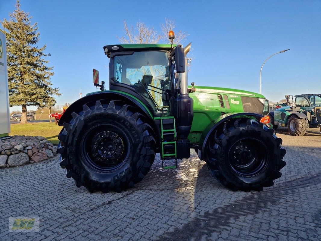 Traktor typu John Deere 6250R, Gebrauchtmaschine v Schenkenberg (Obrázek 7)