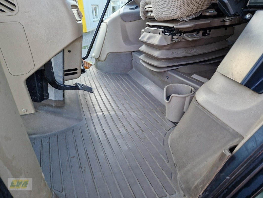 Traktor typu John Deere 6250R, Gebrauchtmaschine v Schenkenberg (Obrázek 13)