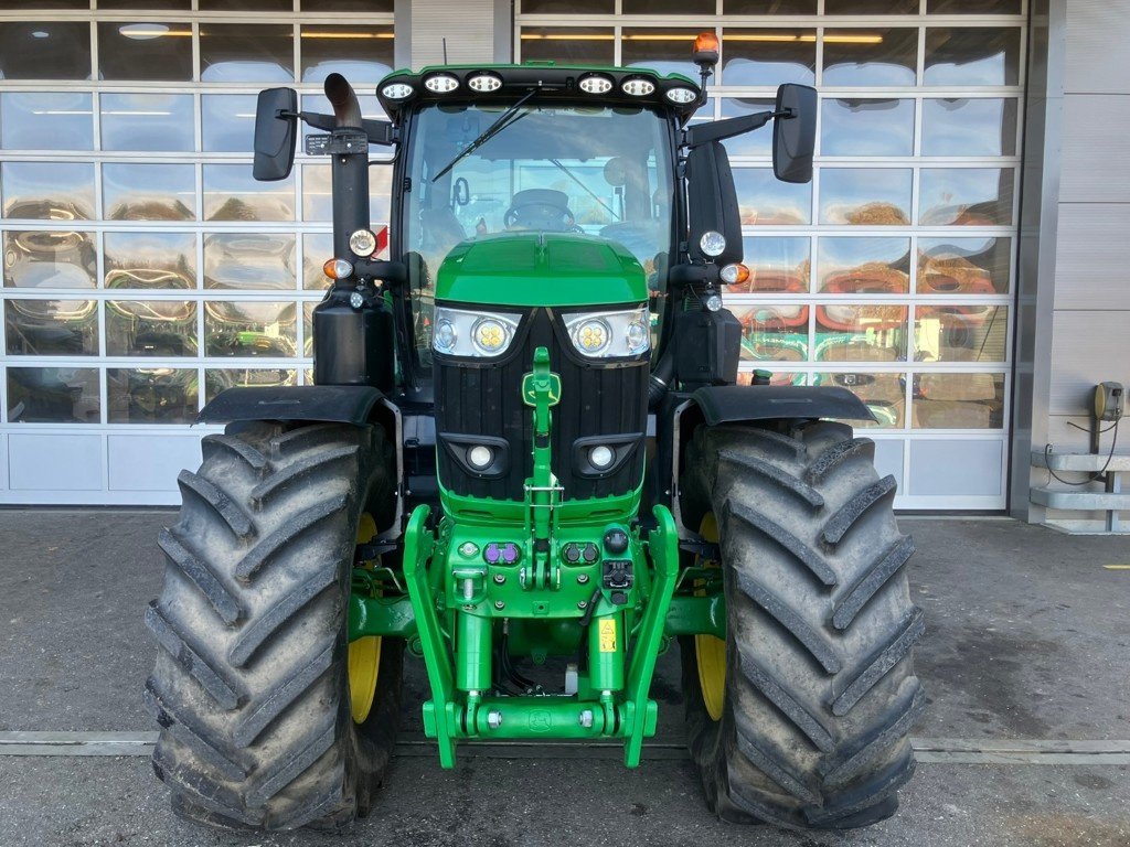 Traktor του τύπου John Deere 6250R, Gebrauchtmaschine σε Schwarzhäusern (Φωτογραφία 2)