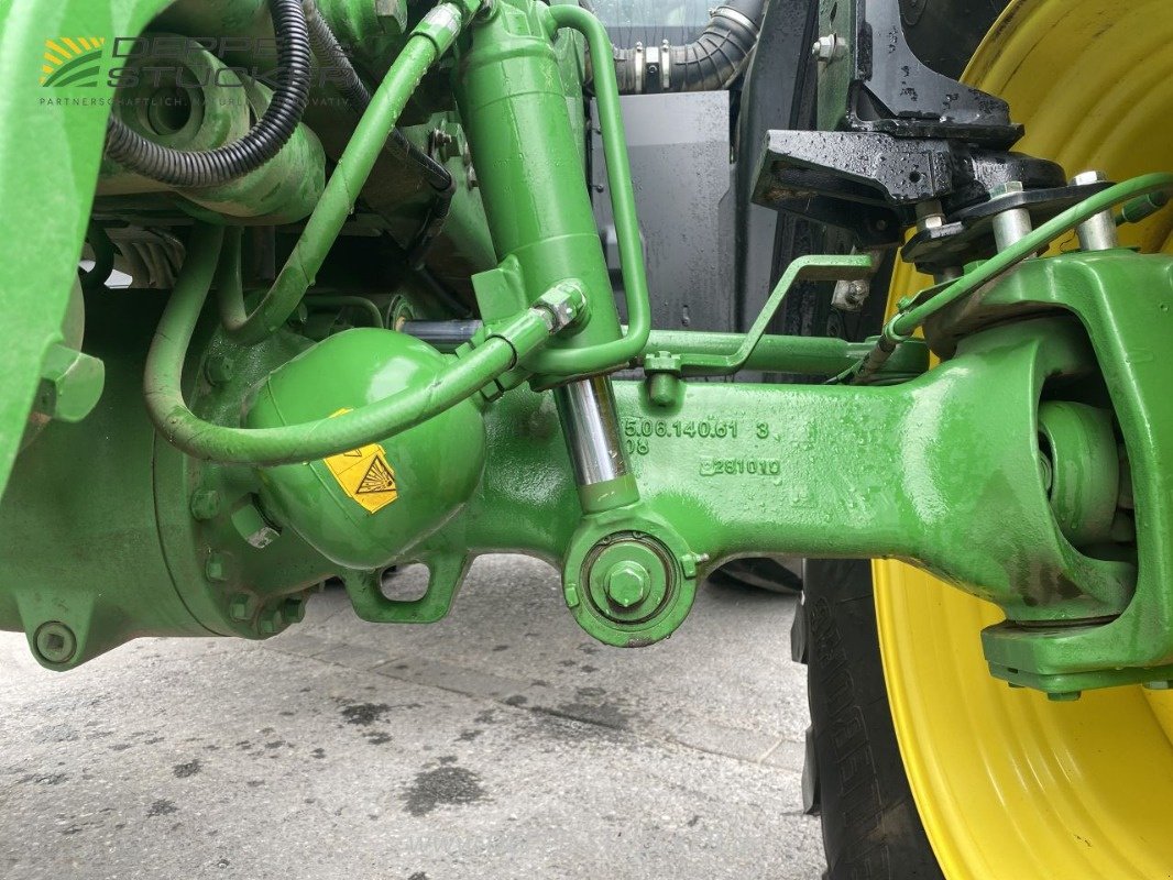 Traktor a típus John Deere 6250R, Gebrauchtmaschine ekkor: Rietberg (Kép 5)
