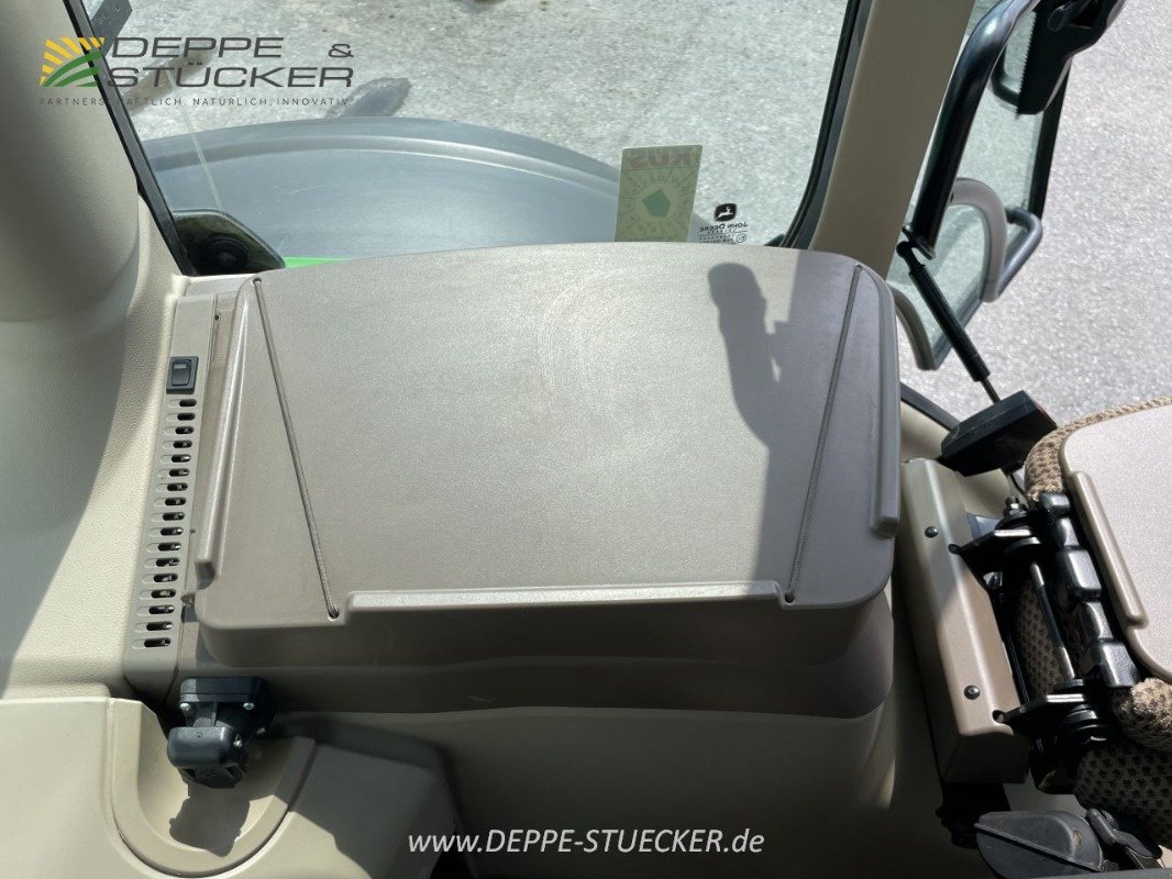 Traktor des Typs John Deere 6250R, Gebrauchtmaschine in Lemgo (Bild 5)