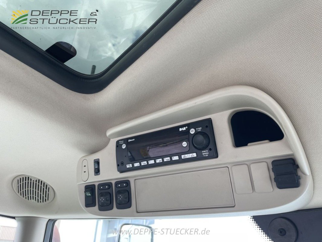 Traktor des Typs John Deere 6250R, Gebrauchtmaschine in Lemgo (Bild 8)