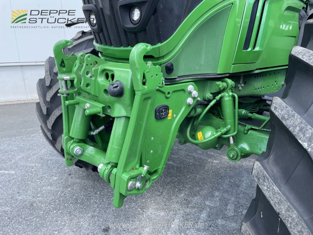 Traktor des Typs John Deere 6250R, Gebrauchtmaschine in Lemgo (Bild 15)